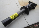 Bobcat Track Tensioner