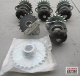 Kinze...Planter Sprockets