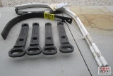 Case IH Leaf Springs & Divider Link...