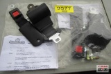 Landpride Seat Belt