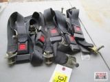 Landpride Seat Belt