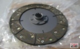 Remanufactured...Clutch Disc, P# 64772 Woven...10