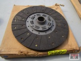 Clutch Disc