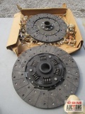 Clutch Disc E8NN7550KA-RO & F0NN7550HA-RO F0NN7550HA 12