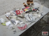 Assorted Small...Engine Parts
