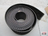 Baler Belt...Upper fits Case IH 8430 700709185 fits New Idea 6344 4644 6244 fits Hesston 540 840 fit
