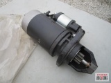 New Starter 1700-0105 Fits Case/International Harvester Models: 5.9L Eng, 5130, 5140, 5230, 5240,