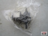 Water Pump P# J286277... Case parts...960, 1840, 570MXT, 621C, 1845C, SPX3185, SPX3200, CX130, 40XT,