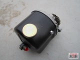 Power Steering Pump...E6NN3K514EA Fits Ford 2000, 3000, 4000, 5000, 7000, 2600, 3600, 4600, 5600,