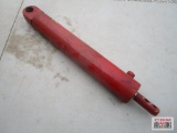 Red Steering Cylinder