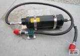 Receiver Drier For Case, Ford, International Harvester, New Holland, NH 84358252 Models: 5640, 6640,