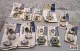 New Holland Support Kits & Bearings