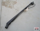 Wiper Arm Case Skid Steer Loader 435, 445, 445CT, 450, 450CT, 465