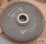 PTO Drive Gear C7NNA726B fits Ford 8200 8200 8600 8600 9700 9700 9600 9600 8000 8000 8400 8400 8700
