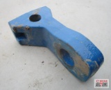 New Holland Implement Eye Hitch