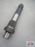 Ford New Holland PTO Output Shaft 83964339 Fits...:345C, 345D, 445C, 445D, 455C, 455D,...545C, 545D,