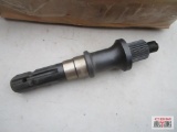 Ford New Holland Output PTO Shaft (540 RPM) A-D2NNN752C Fits 7000, 7200, 5000, 7100, 5100, 5200