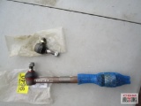 Ford New Holland Tie Rod End 81878554 Fits 5010,5110, 5610, 6410, 6610, 6810, 7010, 7610, 7710,