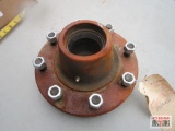 Case IH 8 Bolt 87407202 Fits...RMX370, RMX790, 3950, 340, 330 TRUE-TANDEM, 370 TRUE-TANDEM,