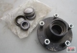 5 Bolt Implement Hub