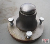 Case New Holland Wheel Hub 28463300 Fits 1000.........1300.........200.........2500.........2500