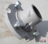 Rhino New Idea Wheel Hub 373024C