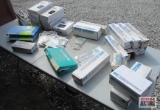 Baler Belt Fastener Splices