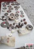 Lot Of Sprockets
