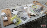 Lot Of Gaskets & Misc