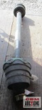 1000 RPM Driveline Shaft