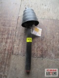1000 PTO Driveline Shaft