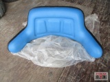 Ford New Holland Upper Seat Back