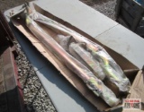 Sunshade Brackets