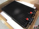 Case / IH Tractor Condenser - Fits: 5120, 5130, 5140, 5220, 5230, 5240, 5250