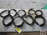 Hydraulic Hoses
