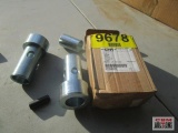 Quick Hitch Pin Adapters