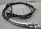 Case Conduit 84385153 PUMA 130, PUMA 145, PUMA 160...