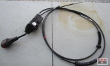 Case Tractor Loader Joystick 82037036 Fits MAXXUM 145, MAXXUM 120, PUMA 125, MAXXUM 150, MAXXUM 125,