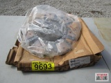 Case New Holland Reman-Clutch... Disc 7716700R Case parts...FARMALL 95, FARMALL 85C, FARMALL 105U,