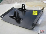 MacDon Left-Hand Skid Shoe