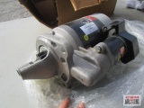 Ford... New...Holland Tractor...Starter...- 1100-0103 3230, 3430, 3930, 4130 3 Cyl 90-99, 4630, 4830