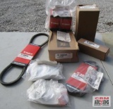 Bobcat Belts, Seals & Filters