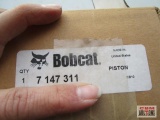Bobcat Cylinder Nut 7147311