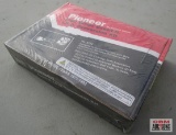 Pioneer 8700 Series...Case IH ISO Convention Kit