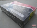 Pioneer 8700 Series Case IH ISO Convention Kit