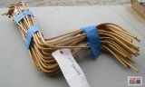 Wheel Rake Tines