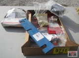 MacDon Hook, Shims & Misc
