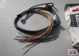 Case IH Wiring Harness