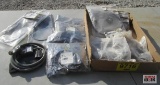 CNH Seed Sensor Hydrate Plus Kit 48051956, Limit Switch and Cable GA13580, Potentiometer 245885C93
