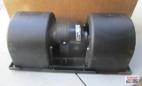 8882034854 Spal Blower Motor Assembly Case/Case IH Models: MXM120, MXM130, MXM140, MXM155, MXM175,